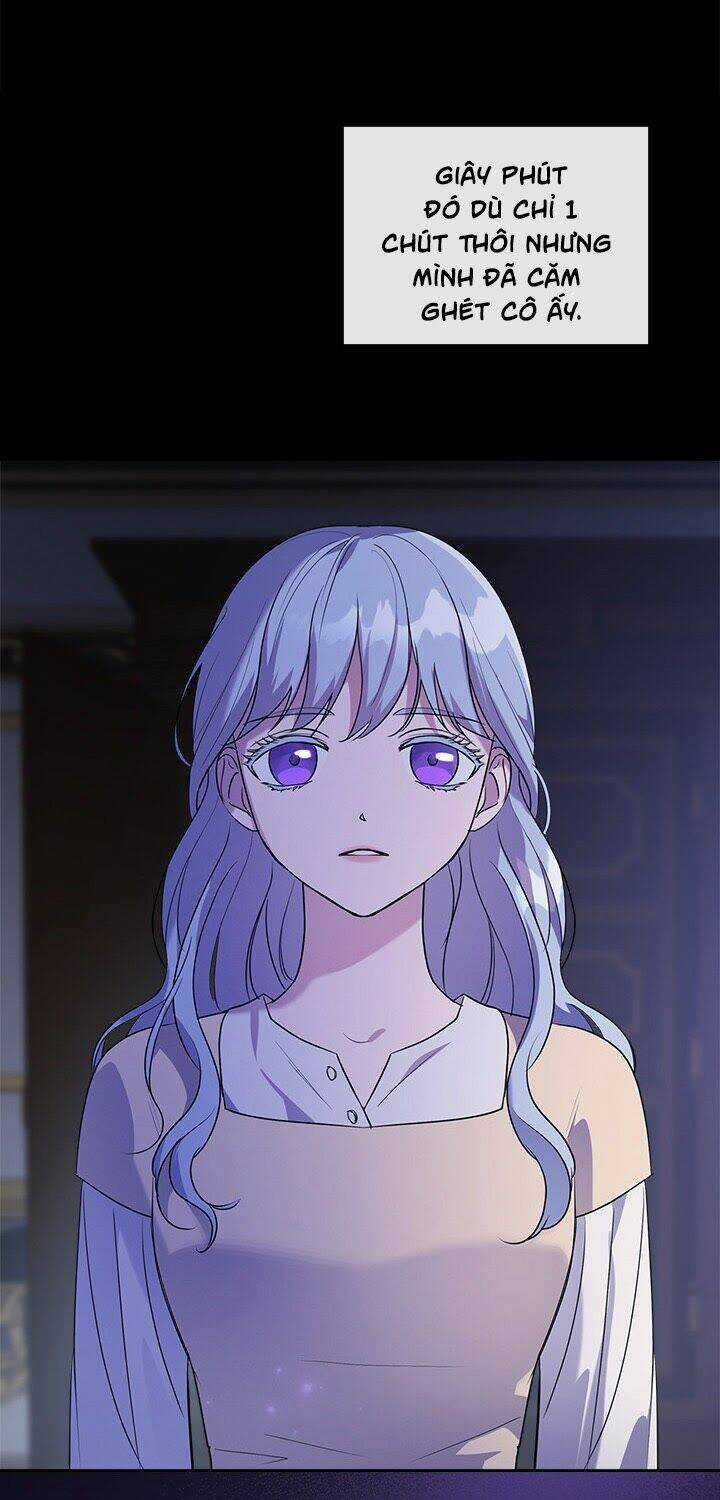Giết Chết Ác Nữ Phản Diện - Chapter 25 - Trang 38