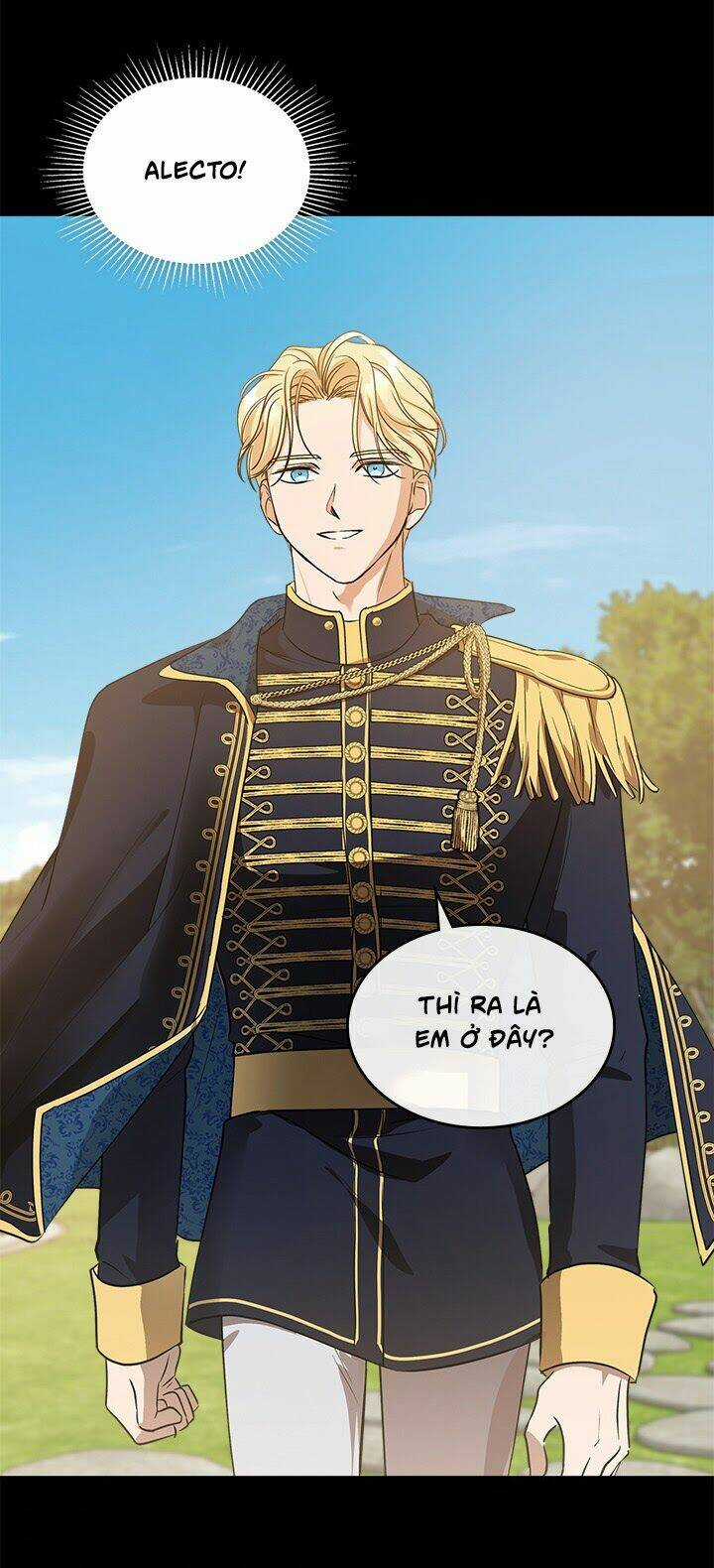 Giết Chết Ác Nữ Phản Diện - Chapter 25 - Trang 58