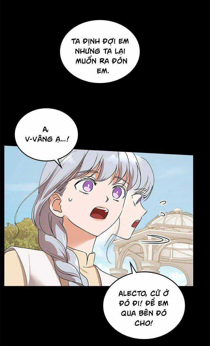 Giết Chết Ác Nữ Phản Diện - Chapter 25 - Trang 59