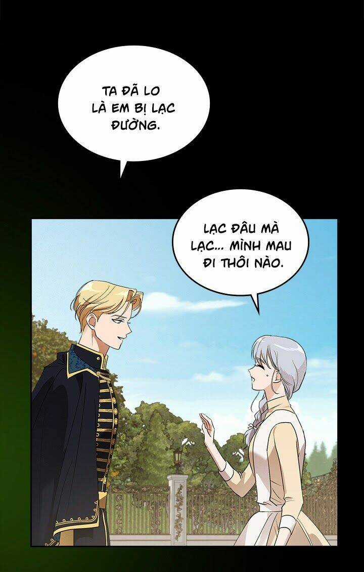 Giết Chết Ác Nữ Phản Diện - Chapter 25 - Trang 62