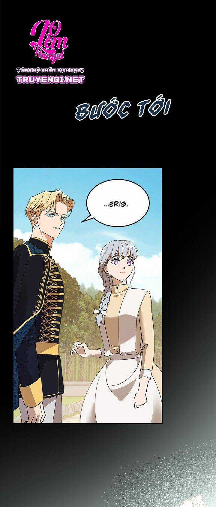 Giết Chết Ác Nữ Phản Diện - Chapter 25 - Trang 64