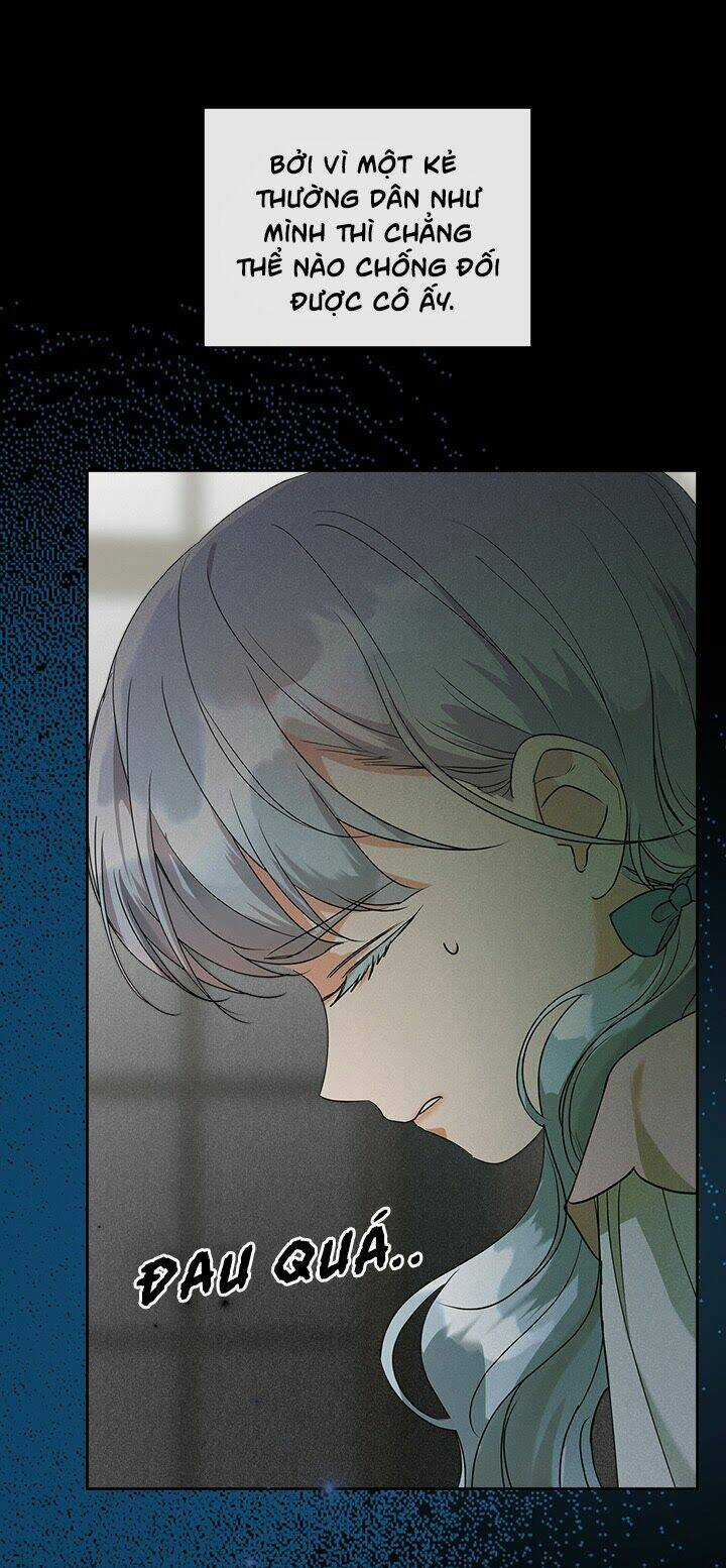 Giết Chết Ác Nữ Phản Diện - Chapter 25 - Trang 10