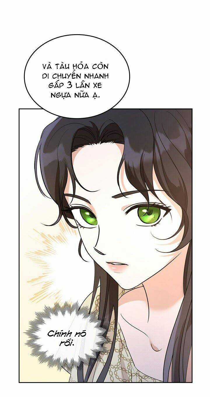 Giết Chết Ác Nữ Phản Diện - Chapter 26 - Trang 13