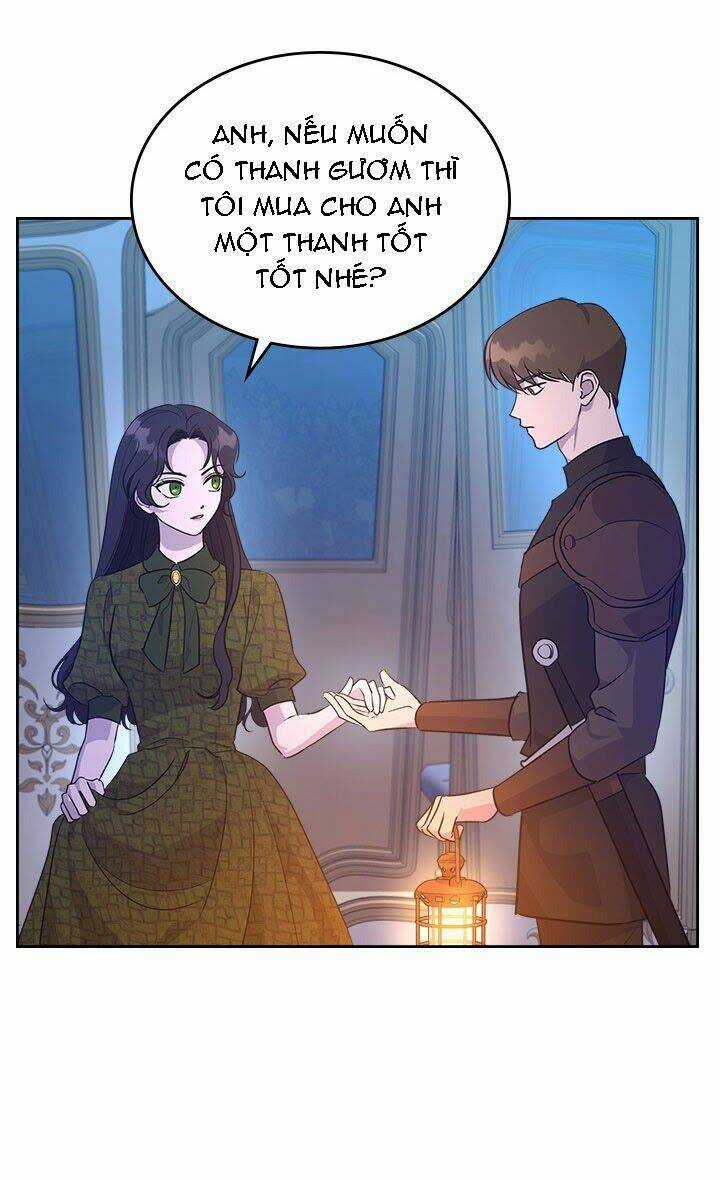 Giết Chết Ác Nữ Phản Diện - Chapter 26 - Trang 40