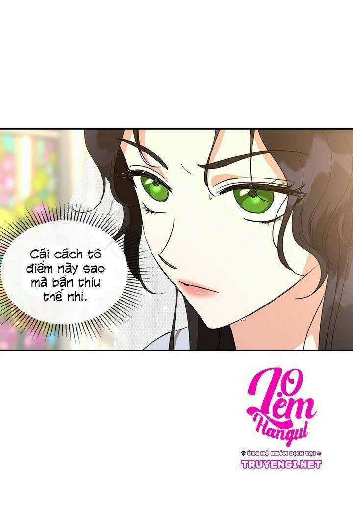 Giết Chết Ác Nữ Phản Diện - Chapter 27 - Trang 2