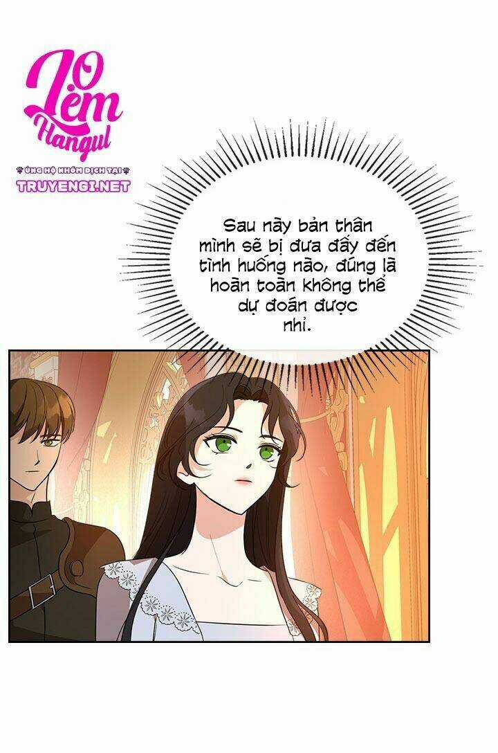 Giết Chết Ác Nữ Phản Diện - Chapter 27 - Trang 11