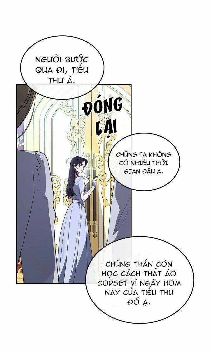 Giết Chết Ác Nữ Phản Diện - Chapter 27 - Trang 16