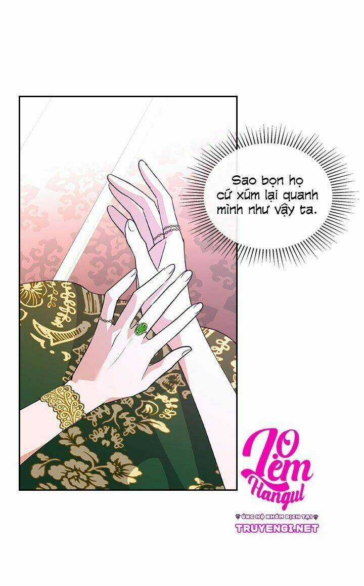 Giết Chết Ác Nữ Phản Diện - Chapter 27 - Trang 20