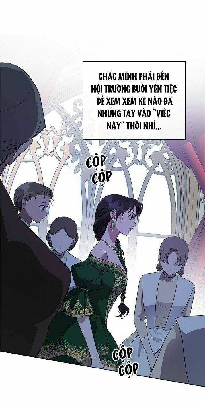 Giết Chết Ác Nữ Phản Diện - Chapter 27 - Trang 30