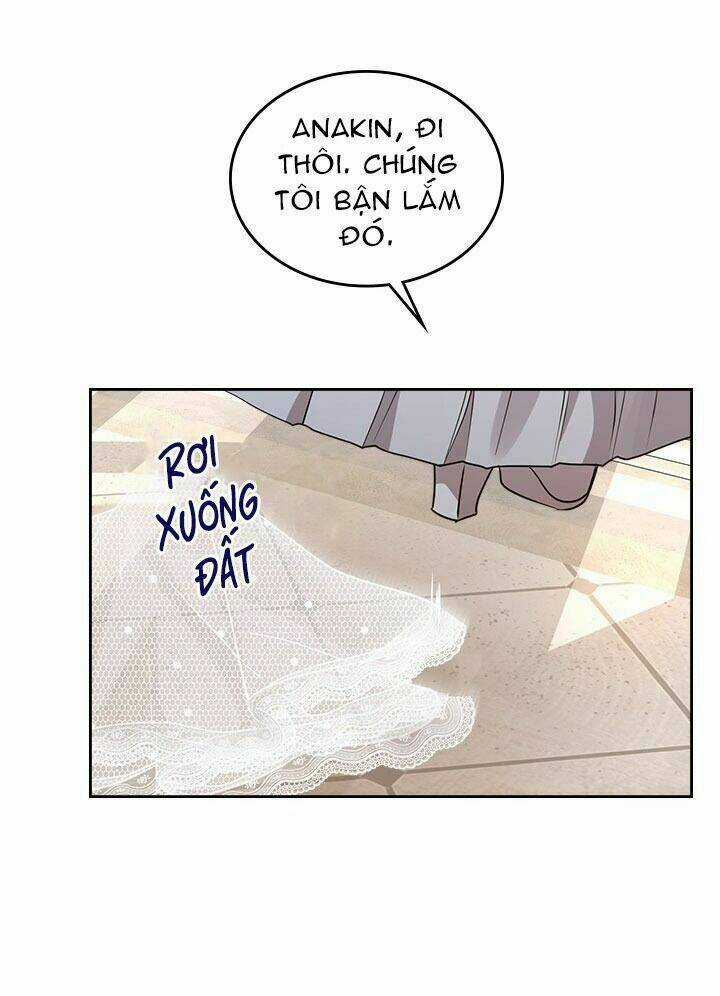 Giết Chết Ác Nữ Phản Diện - Chapter 27 - Trang 5