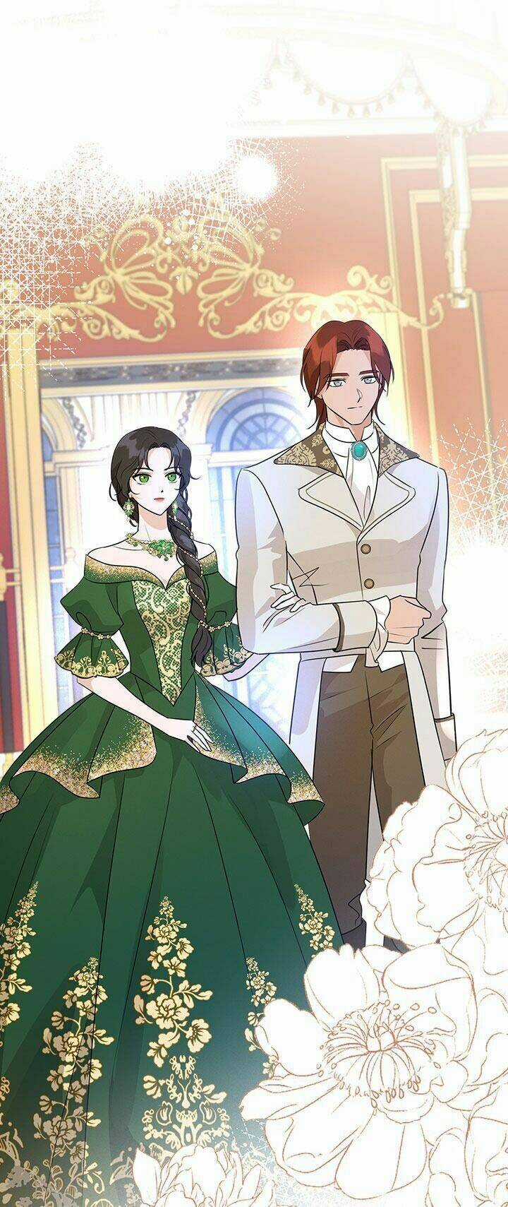 Giết Chết Ác Nữ Phản Diện - Chapter 27 - Trang 43