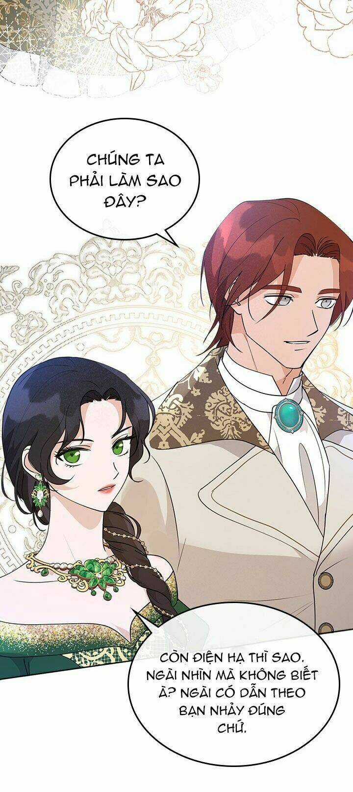 Giết Chết Ác Nữ Phản Diện - Chapter 27 - Trang 44