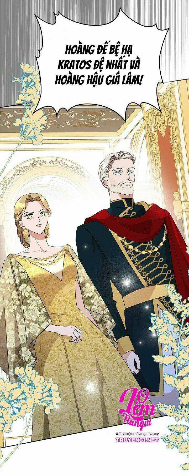 Giết Chết Ác Nữ Phản Diện - Chapter 27 - Trang 56