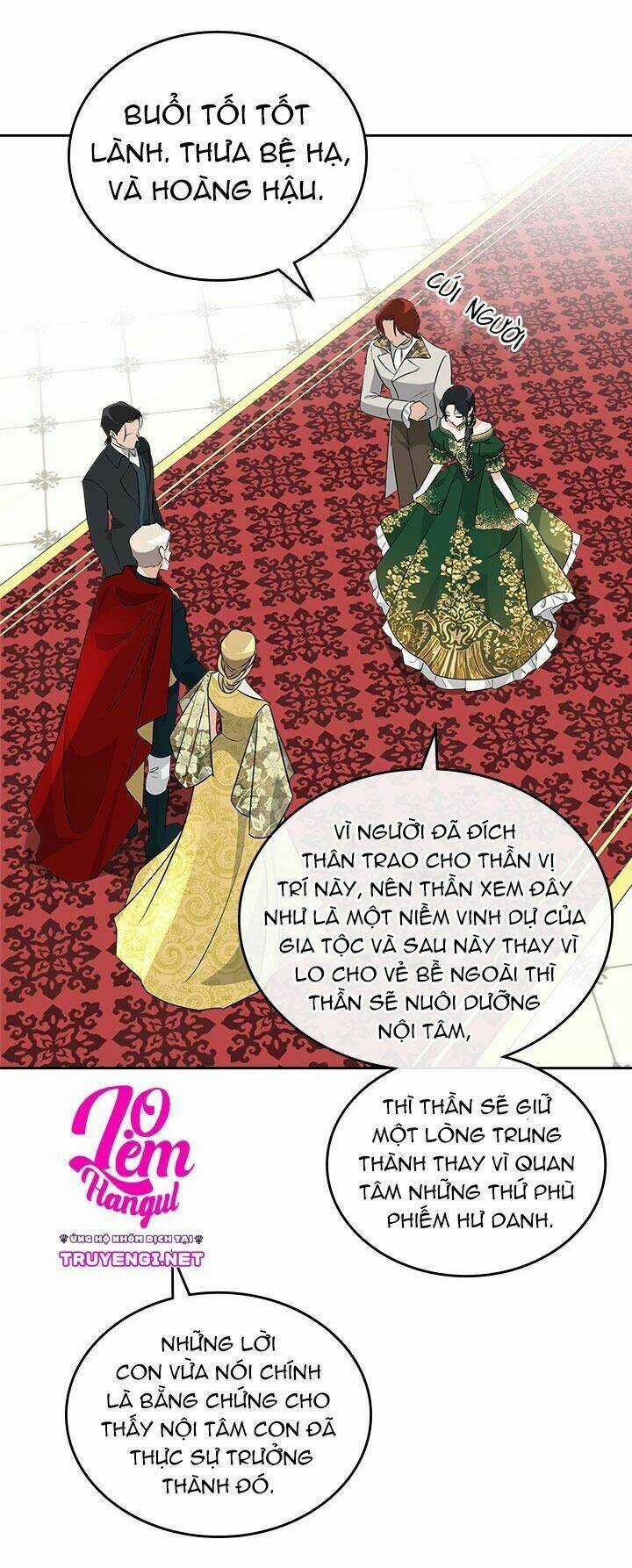 Giết Chết Ác Nữ Phản Diện - Chapter 27 - Trang 58