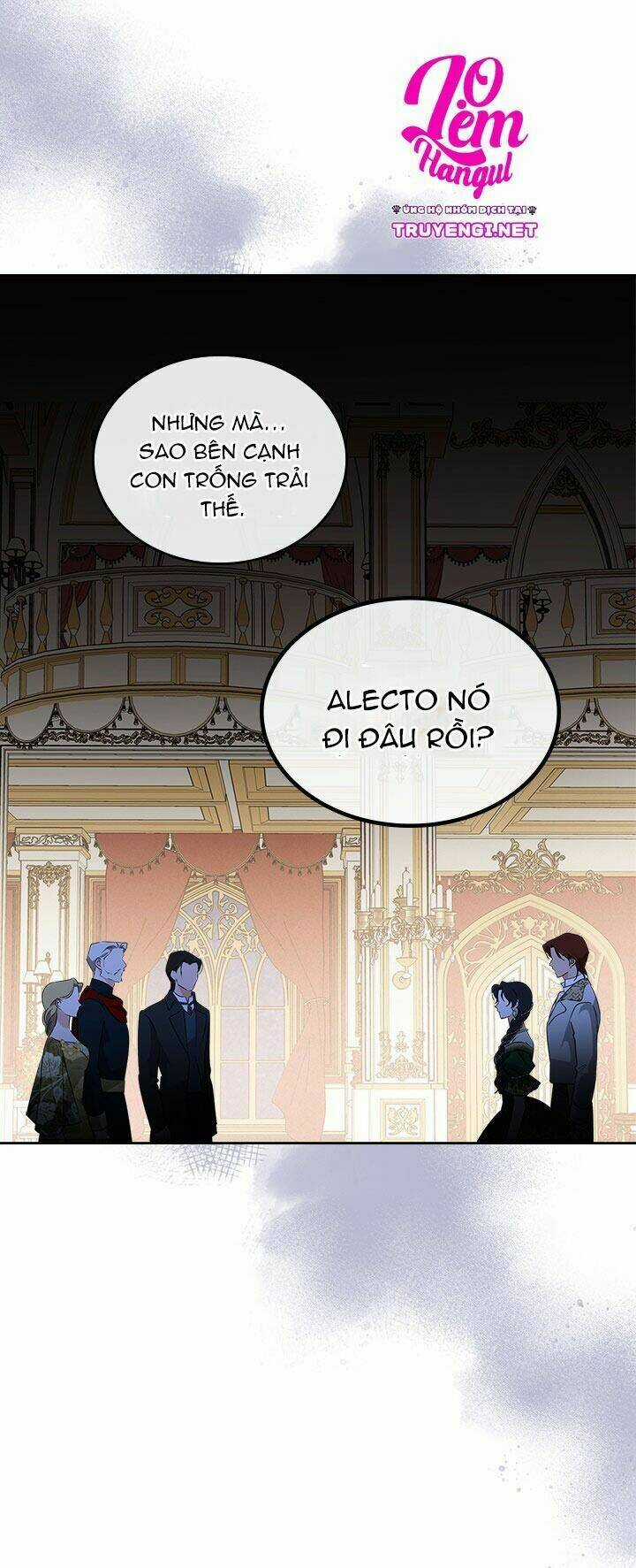 Giết Chết Ác Nữ Phản Diện - Chapter 27 - Trang 59