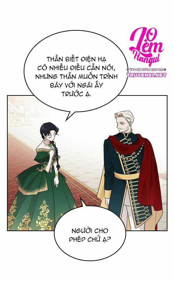 Giết Chết Ác Nữ Phản Diện - Chapter 28 - Trang 14