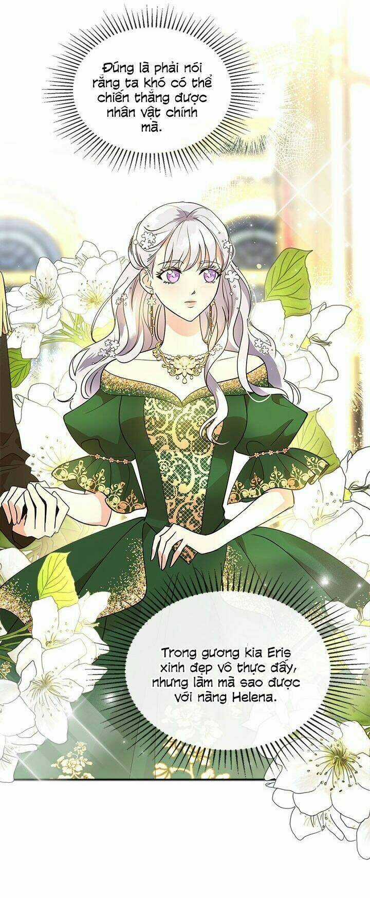 Giết Chết Ác Nữ Phản Diện - Chapter 28 - Trang 3