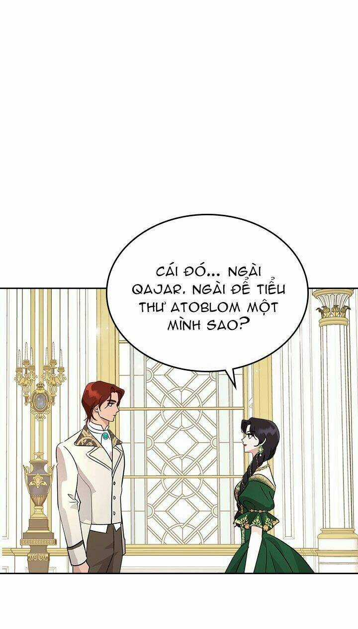 Giết Chết Ác Nữ Phản Diện - Chapter 28 - Trang 32