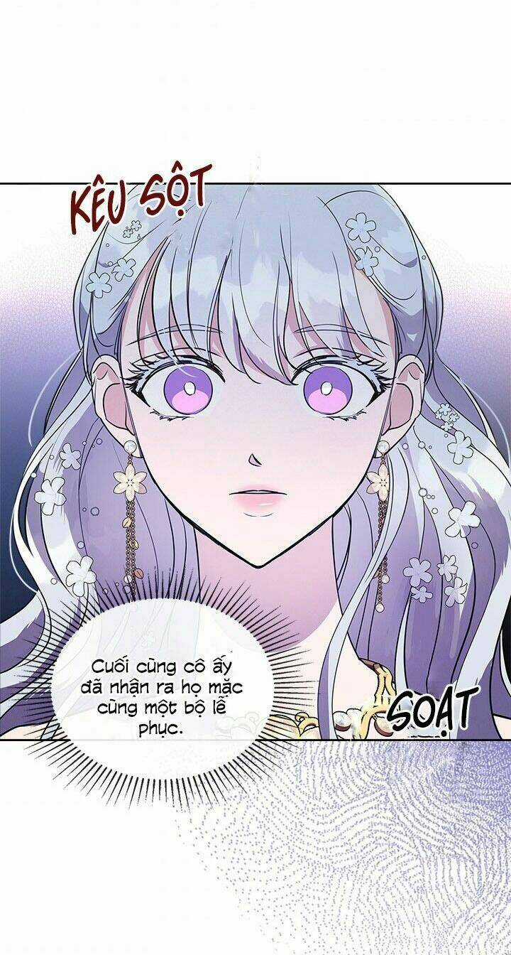 Giết Chết Ác Nữ Phản Diện - Chapter 28 - Trang 5