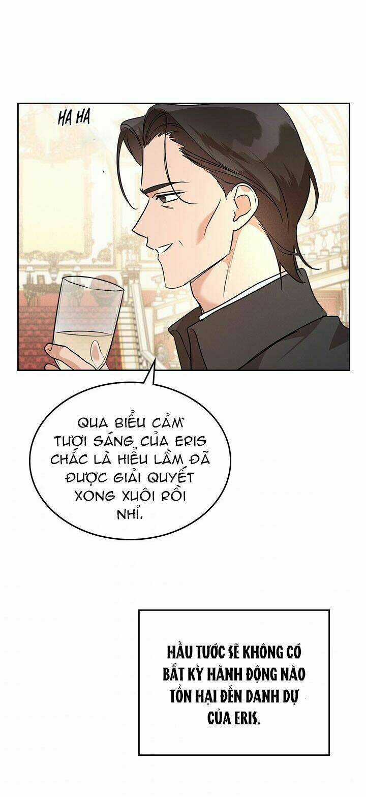 Giết Chết Ác Nữ Phản Diện - Chapter 28 - Trang 47