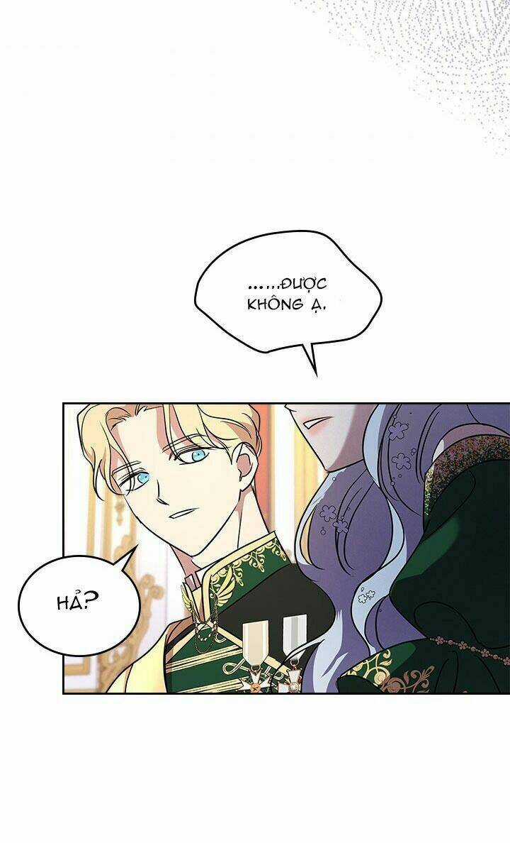 Giết Chết Ác Nữ Phản Diện - Chapter 28 - Trang 6