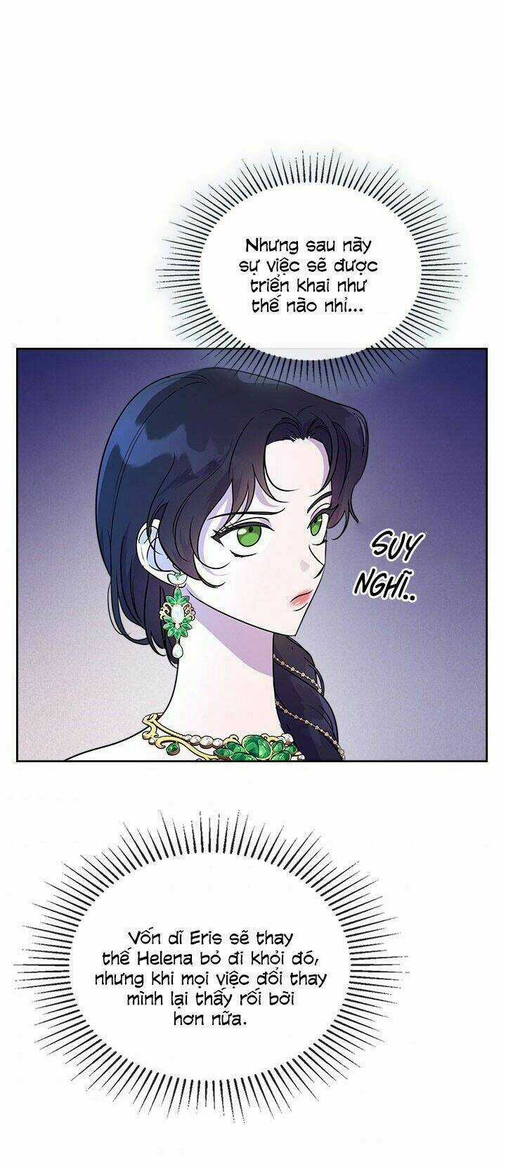 Giết Chết Ác Nữ Phản Diện - Chapter 28 - Trang 58