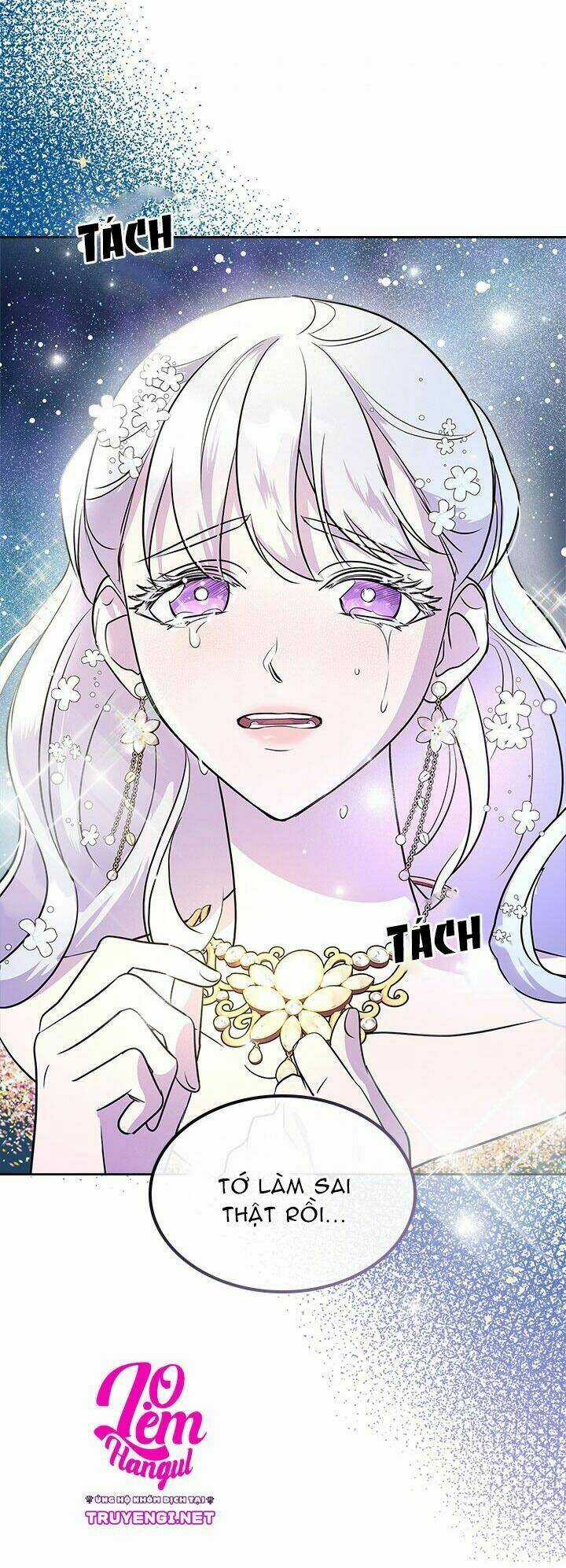 Giết Chết Ác Nữ Phản Diện - Chapter 28 - Trang 65