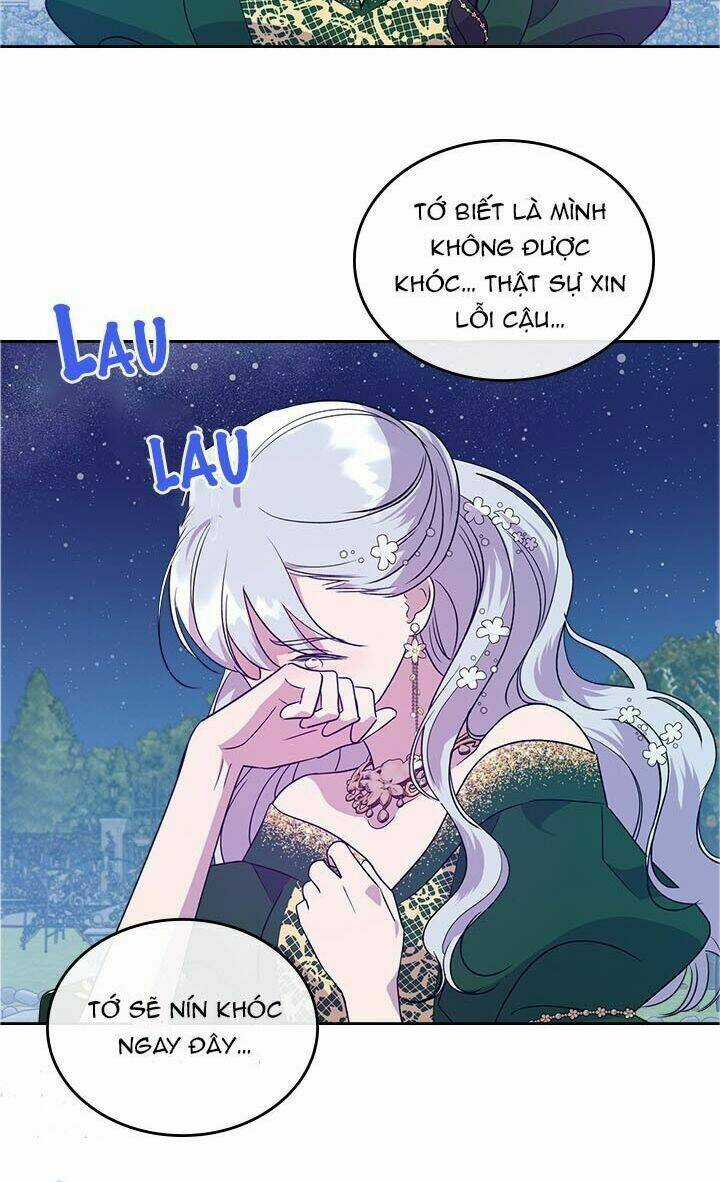 Giết Chết Ác Nữ Phản Diện - Chapter 29 - Trang 2