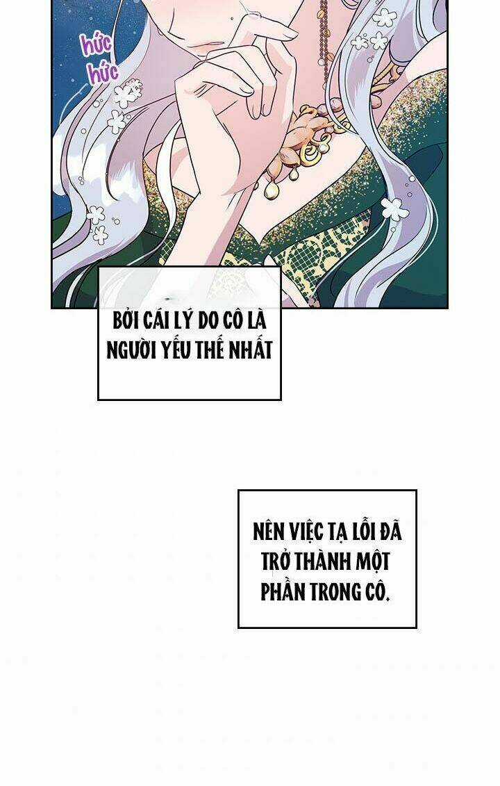 Giết Chết Ác Nữ Phản Diện - Chapter 29 - Trang 4