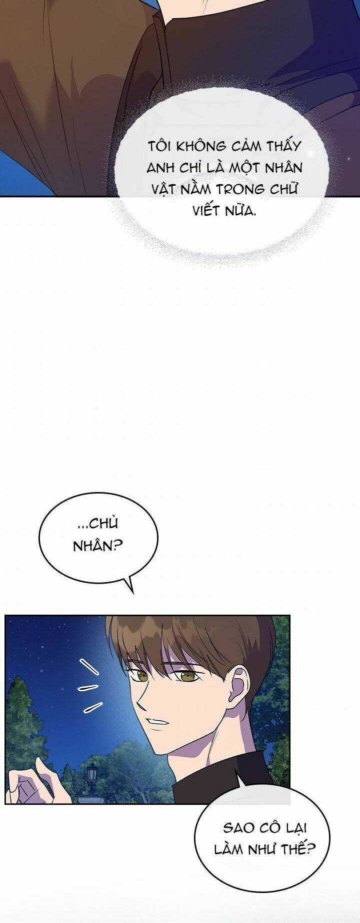 Giết Chết Ác Nữ Phản Diện - Chapter 29 - Trang 42