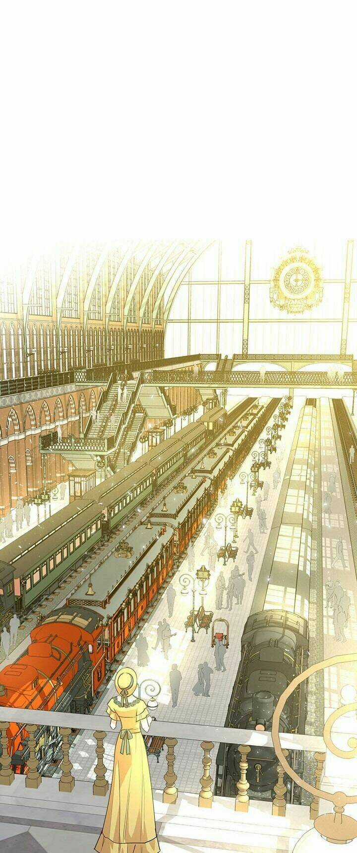 Giết Chết Ác Nữ Phản Diện - Chapter 29 - Trang 55