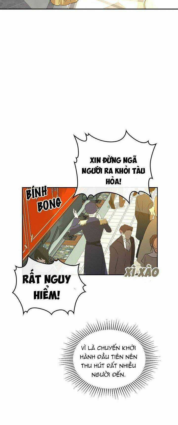 Giết Chết Ác Nữ Phản Diện - Chapter 29 - Trang 56