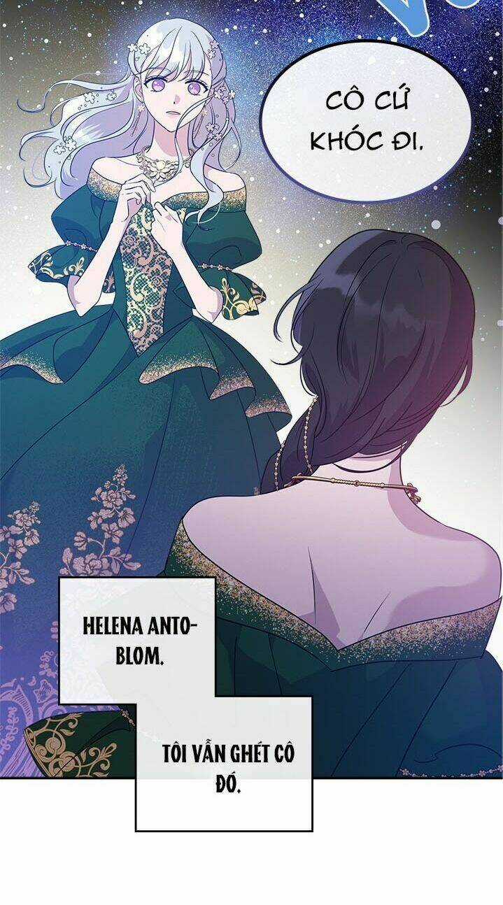 Giết Chết Ác Nữ Phản Diện - Chapter 29 - Trang 8