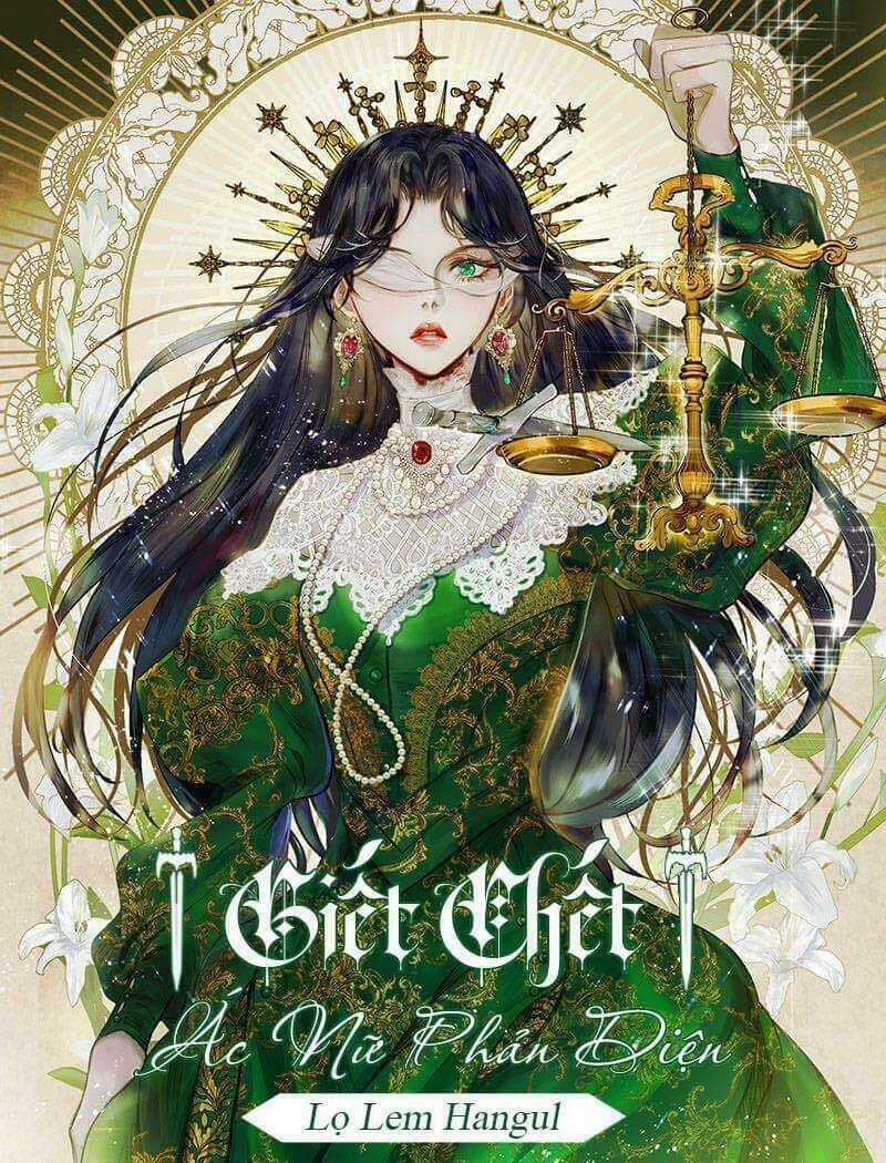 Giết Chết Ác Nữ Phản Diện - Chapter 30 - Trang 1