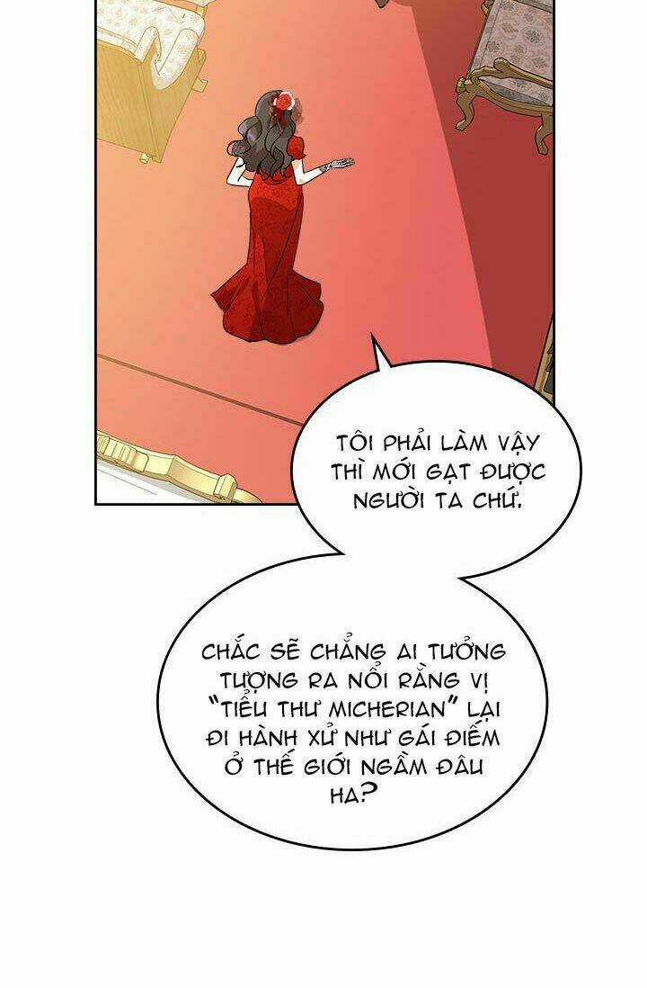 Giết Chết Ác Nữ Phản Diện - Chapter 30 - Trang 22