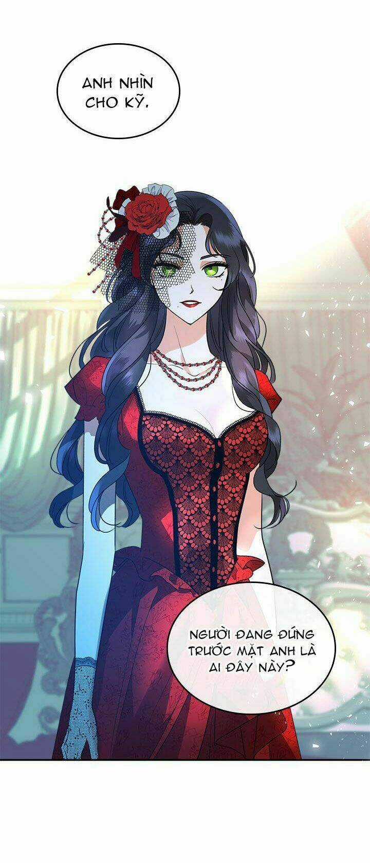 Giết Chết Ác Nữ Phản Diện - Chapter 30 - Trang 25