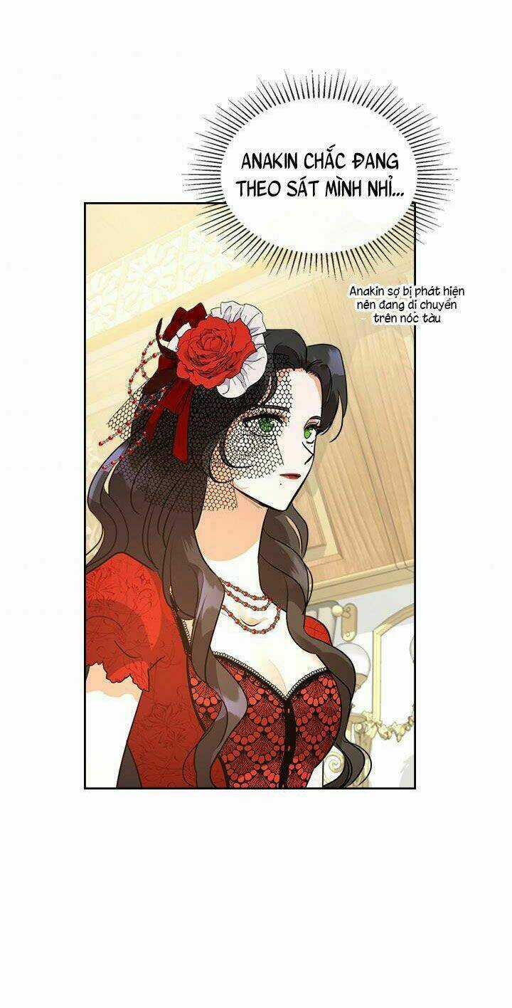 Giết Chết Ác Nữ Phản Diện - Chapter 30 - Trang 33