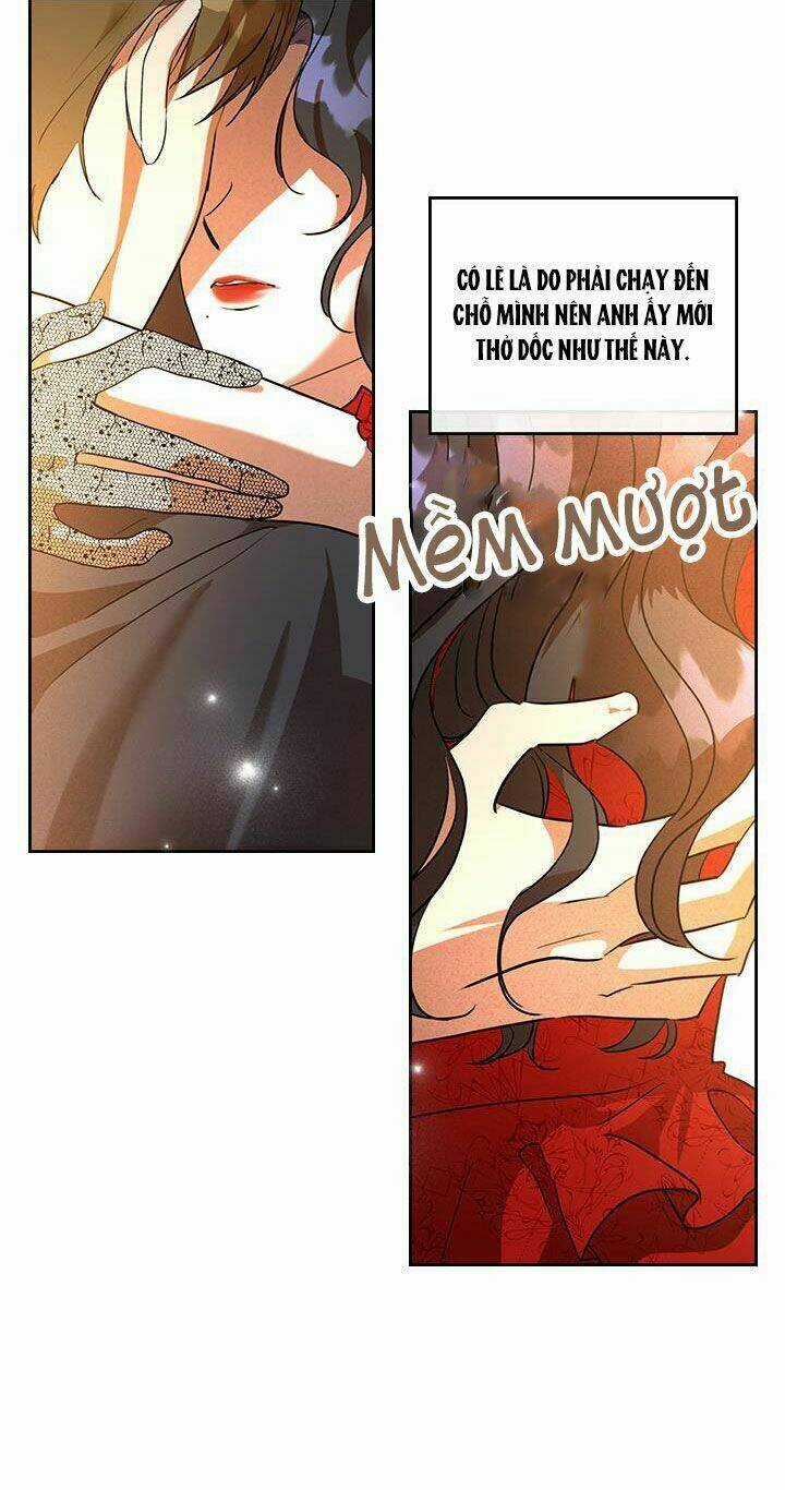 Giết Chết Ác Nữ Phản Diện - Chapter 30 - Trang 55