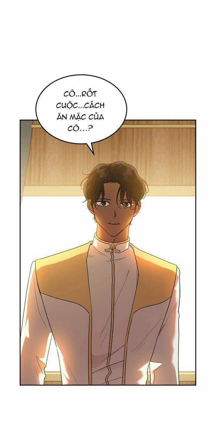 Giết Chết Ác Nữ Phản Diện - Chapter 31 - Trang 3