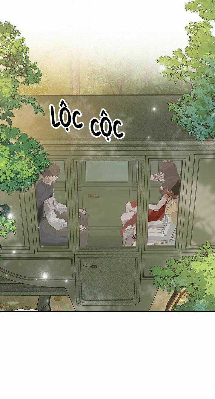 Giết Chết Ác Nữ Phản Diện - Chapter 31 - Trang 26