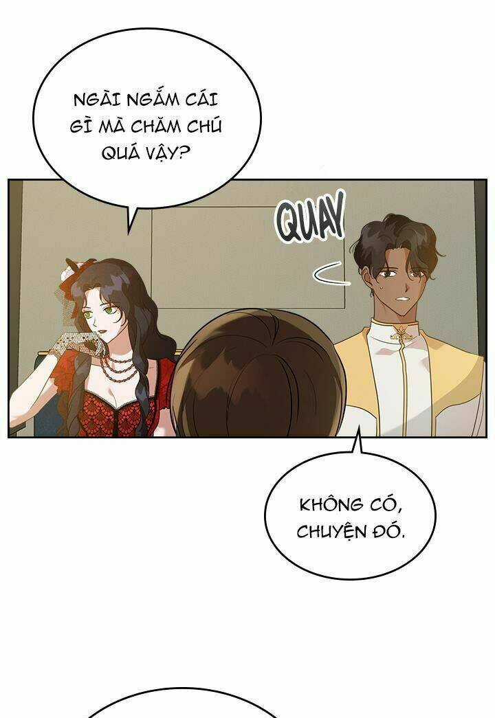 Giết Chết Ác Nữ Phản Diện - Chapter 31 - Trang 28