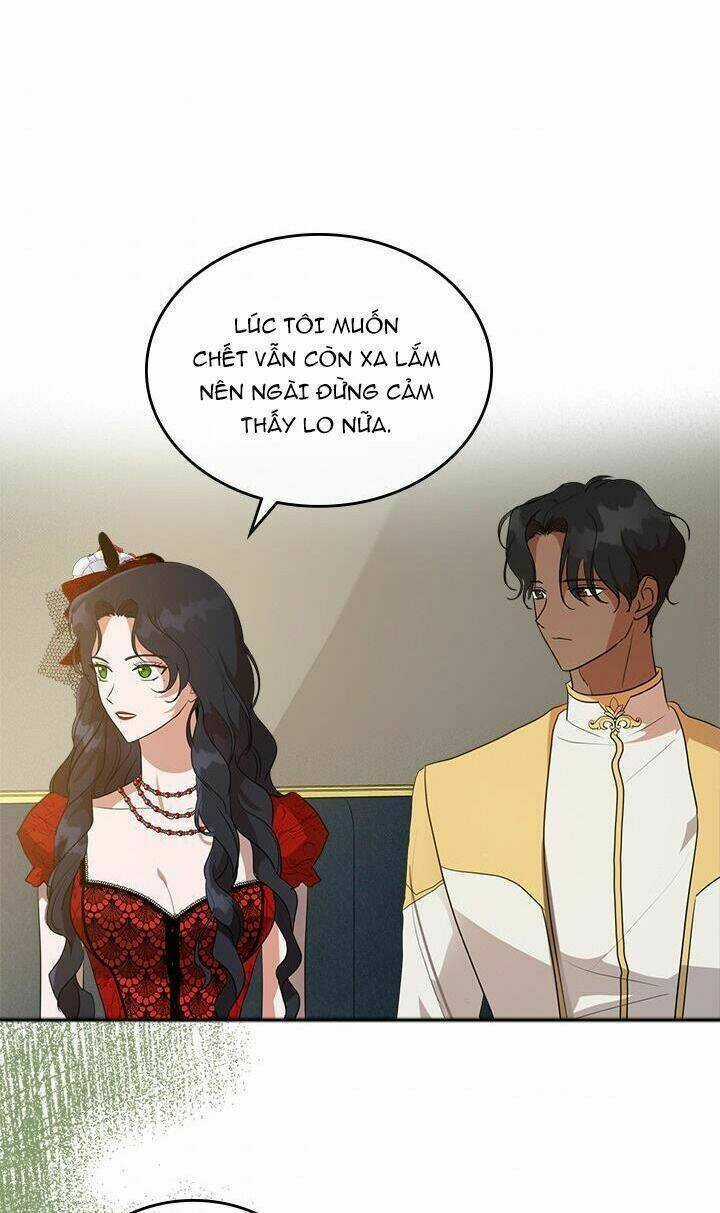 Giết Chết Ác Nữ Phản Diện - Chapter 31 - Trang 38