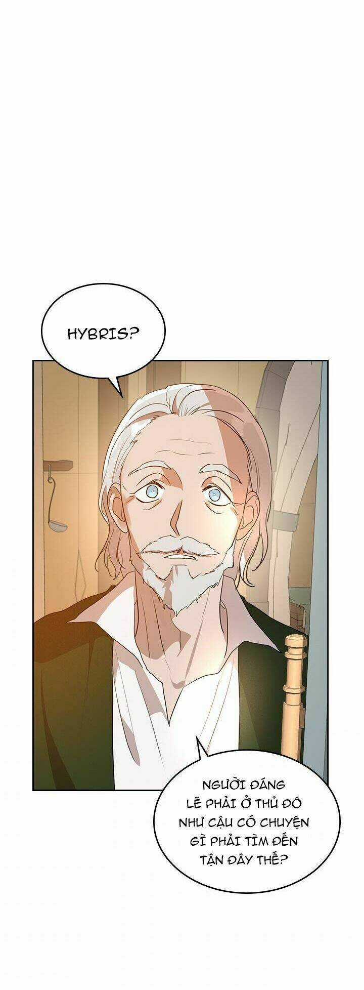 Giết Chết Ác Nữ Phản Diện - Chapter 31 - Trang 43