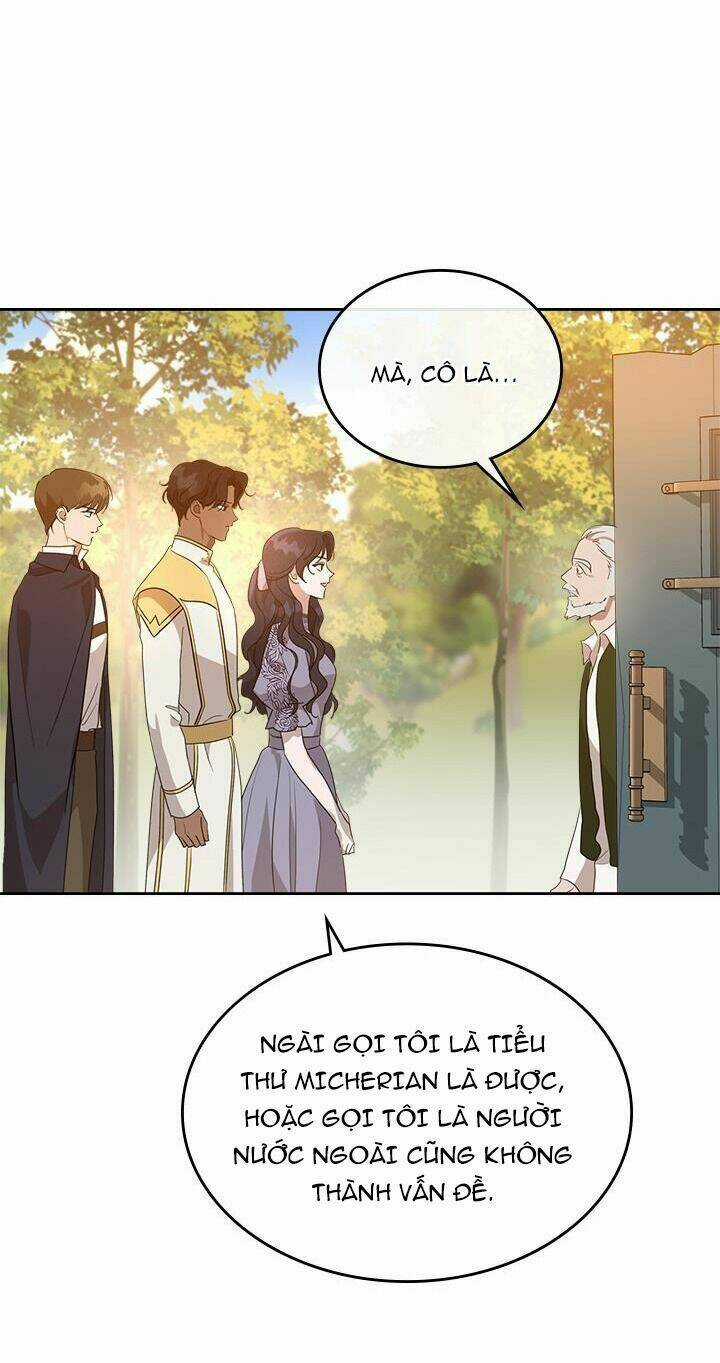 Giết Chết Ác Nữ Phản Diện - Chapter 31 - Trang 45