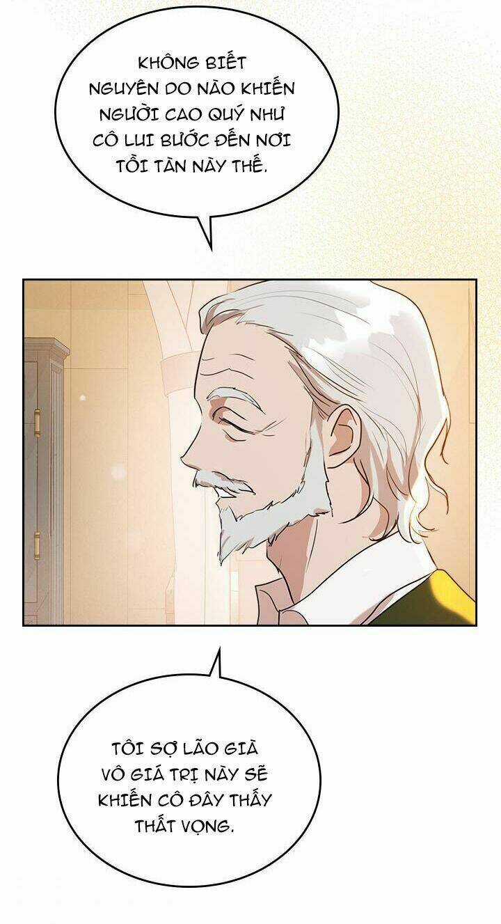 Giết Chết Ác Nữ Phản Diện - Chapter 31 - Trang 55