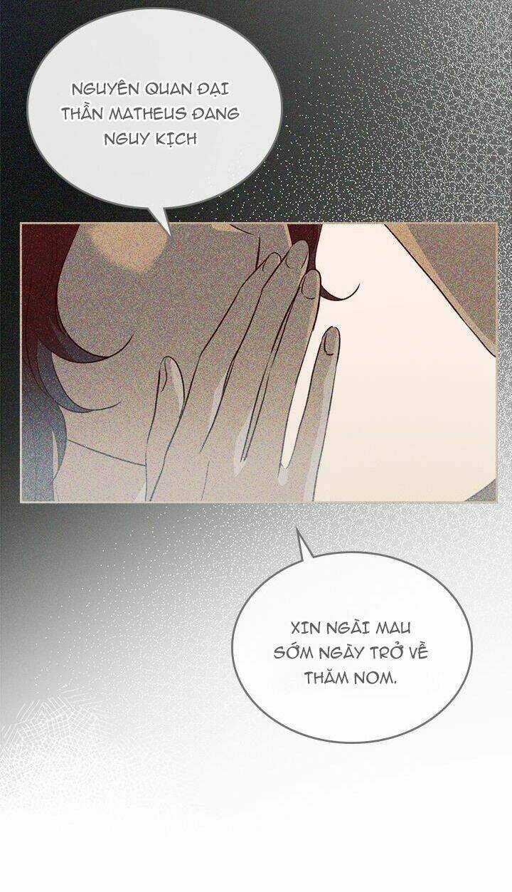 Giết Chết Ác Nữ Phản Diện - Chapter 31 - Trang 10