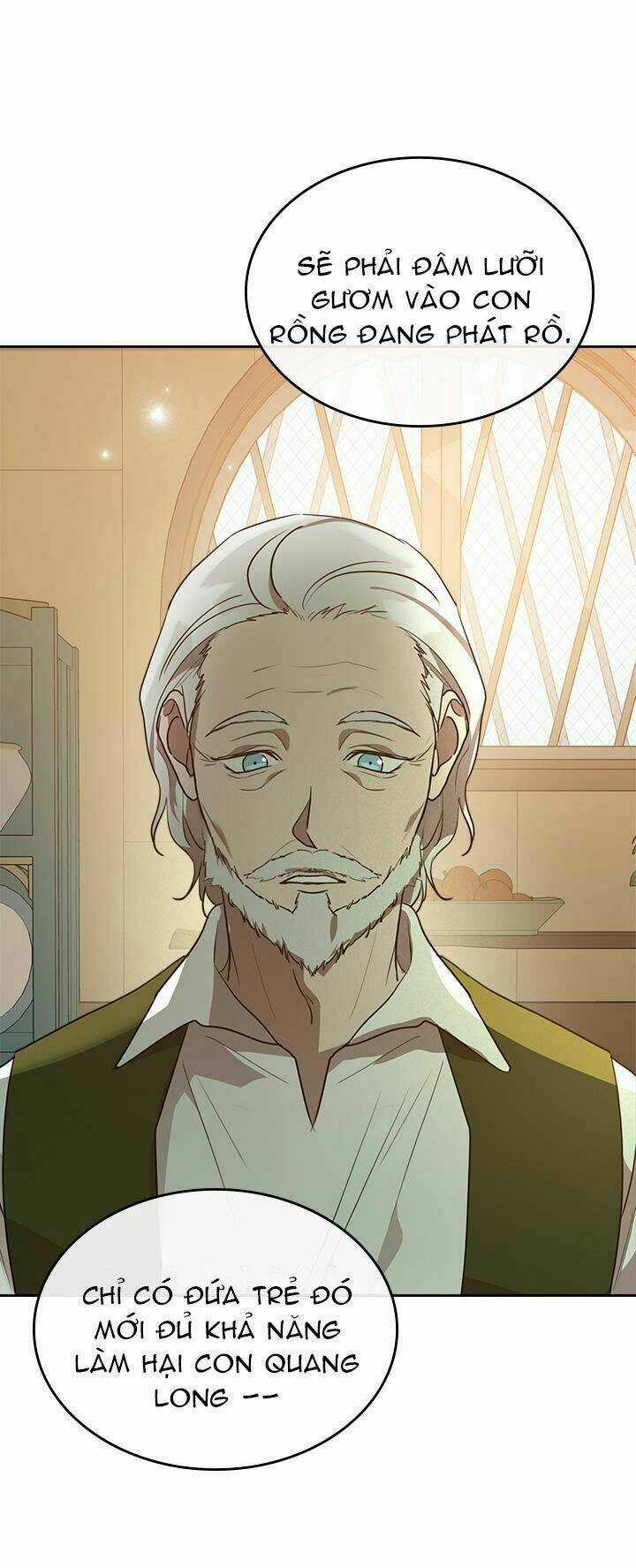 Giết Chết Ác Nữ Phản Diện - Chapter 32 - Trang 3