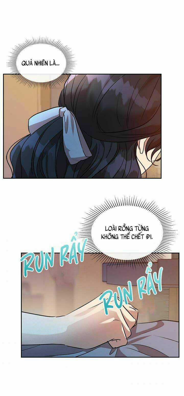 Giết Chết Ác Nữ Phản Diện - Chapter 32 - Trang 33