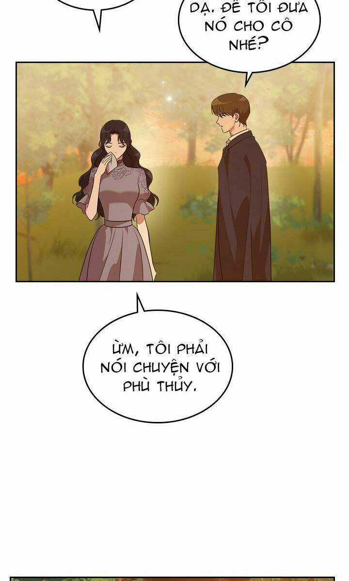 Giết Chết Ác Nữ Phản Diện - Chapter 32 - Trang 42