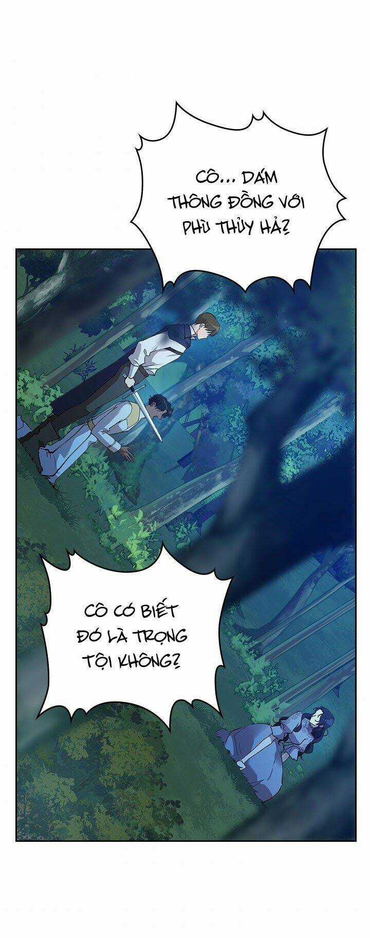 Giết Chết Ác Nữ Phản Diện - Chapter 33 - Trang 25